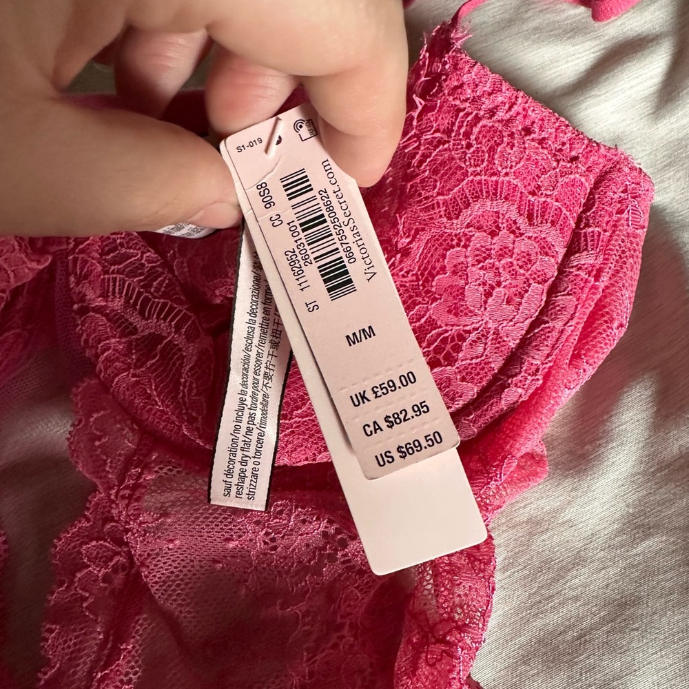 Victoria secret 10 different items